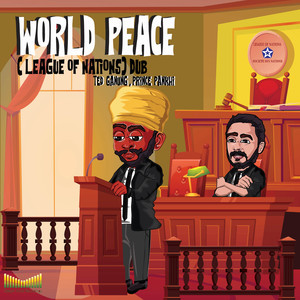 World Peace (League of Nations) Dub