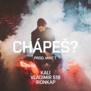 Chápeš? (Explicit)