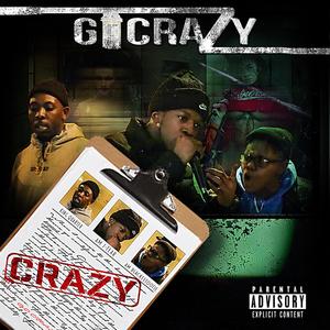 Go Crazy (Explicit)