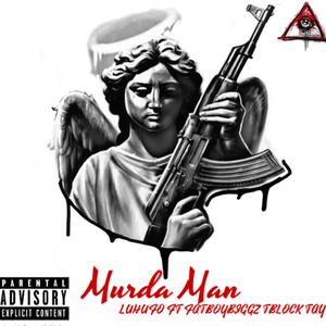 Murda Man (Explicit)