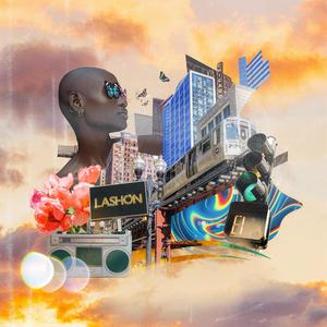 Always There (feat. ChessNotCheckers & Lashon) (Explicit)