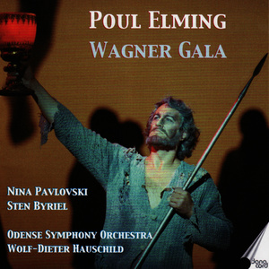 Wagner: Gala. Poul Elming