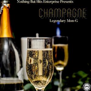 Champagne (Radio Edit)