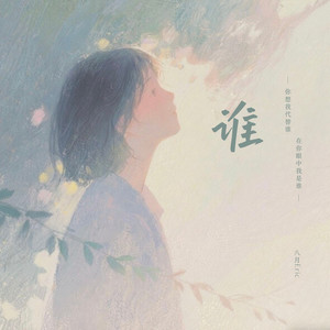谁 (氛围女生版)