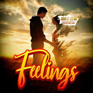 Feelings (feat. Mascote ZM)