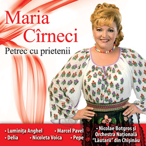 Petrec cu prietenii