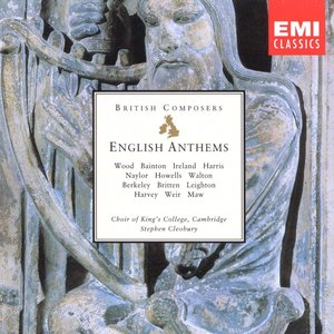 English Anthems