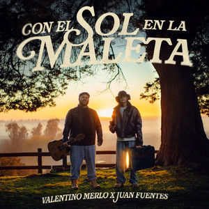 Con El Sol En La Maleta