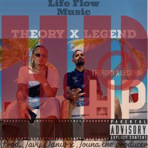 HP(feat. Nick Legend Garcia)