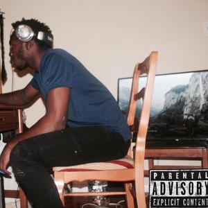 G Man(feat. Antzon3) (Explicit)