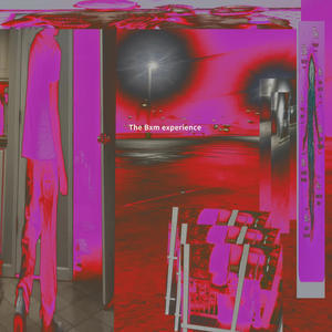 my astral project (Explicit)