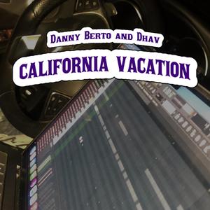 California Vacation (feat. Dhav)