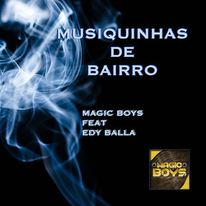 Musiquinhas de Bairro