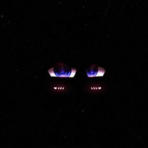 Don't stop me (Explicit)