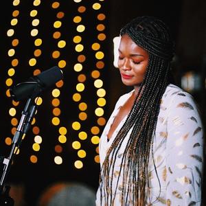 Cupid (Live at Mad Muse Studios)