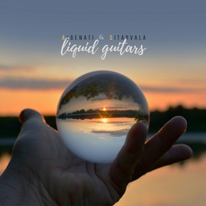 Liquid Guitars