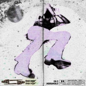 Underdawgbuju - Texas ranger (feat. Von ZI) (Explicit)