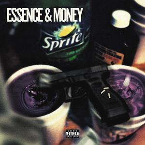 Anticipation (feat. nglswervo) (Explicit)