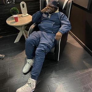 STREETS OF NEW YORK (feat. HOT WATERZ) (Explicit)