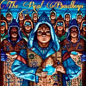 TheRealYbvnds (feat. TheRealYbvnds) (Explicit)