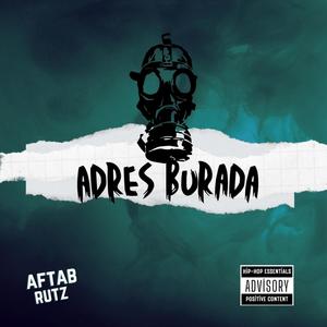 Adres Burada (feat. Rutz) (Explicit)