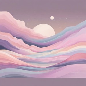 Starlit Calm