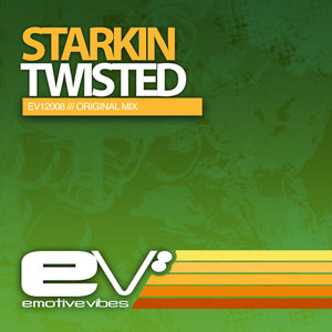 Twisted (Original mix)