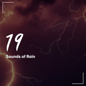Rain Sound: Relaxation