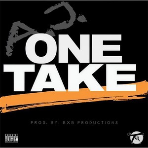 One Take (Explicit)