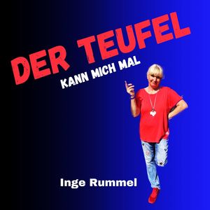 Der Teufel kann mich mal (Single Edit)