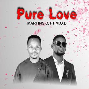 Pure Love (feat. M.O.D)