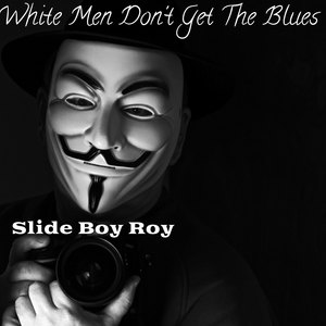 White Men Don't Get the Blues