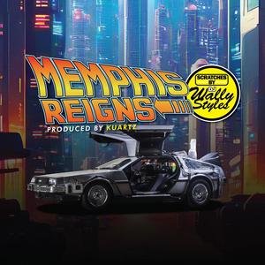 8-Oh-Hey (feat. Kuartz & DJ Wally Styles)