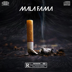 Cigarrillo (Explicit)