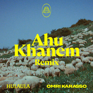 Ahu Khanem (Omri Karasso Remix)