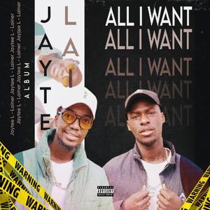 All I Want (Explicit)