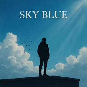 Sky Blue (Explicit)