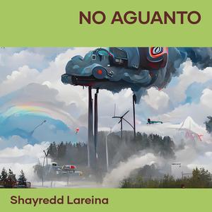 No Aguanto (Explicit)