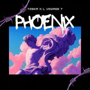 Toska - Phoenix (Explicit)