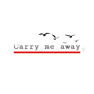 Carry me away (feat. Lady Goosebumps)