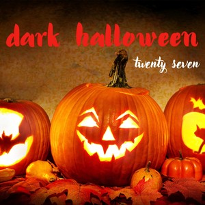 dark halloween