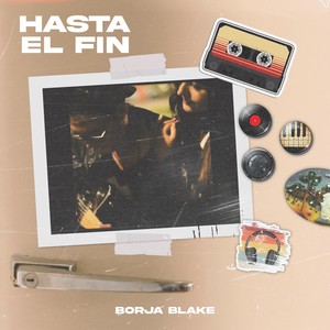 Hasta el Fin (feat. Marlene Gonzalez)