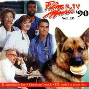 Film & Tv Music 90 - Vol. 10