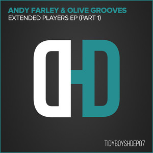 Andy Farley - Got Me Movin (Original Mix)