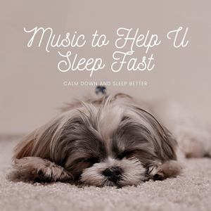 Music to Help U Sleep Fast: Hypno Sleep Therapy, Calm Down and Sleep Better