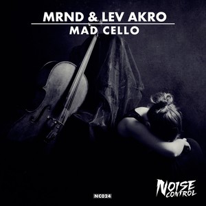 Mad Cello (Original Mix)