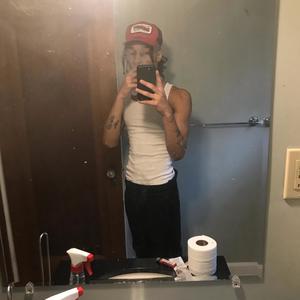 Stick Up (Explicit)
