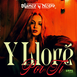 Y Lloré por Ti
