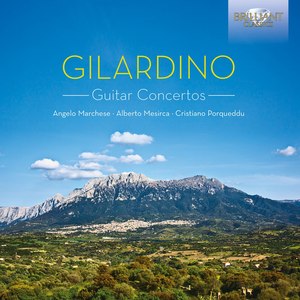Concertino di Hykkara: I. Allegro solare