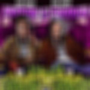 Mad at us (Explicit)